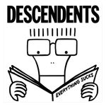 Descendents: Everything Sucks [LP] - VINYL Product Image