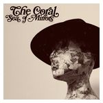 The Coral: Sea Of Mirrors [LP] - VINYL Product Image