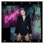 Miley Cyrus: Bangerz [Deluxe Edition] [LP] - VINYL Product Image