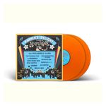 Rappers Delight: A Taste of Sugar Hill Records [1979-1986] [LP] - VINYL Product Image