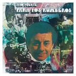 Tito Puente: Para Los Rumberos [LP] - VINYL Product Image