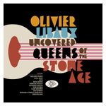 Olivier Libaux: Uncovered Queens of the Stone Age [LP] - VINYL Product Image