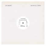 Ana Roxanne: Because of a Flower [LP] - VINYL Product Image