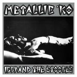 Iggy & the Stooges: Metallic KO [LP] - VINYL Product Image