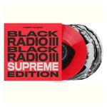 Robert Glasper: Black Radio III [LP] - VINYL Product Image