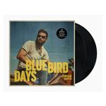 Jordan Davis: Bluebird Days [2 LP] [LP] - VINYL Product Image
