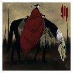 Skrillex: Quest for Fire [LP] - VINYL Product Image