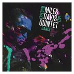 Miles Davis: Miles Davis Quintet: Freedom Jazz Dance: The Bootleg Series, Vol. 5 [LP] - VINYL Product Image