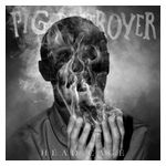 Pig Destroyer: Head Cage [LP] - VINYL Product Image