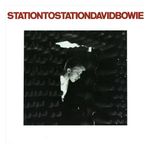 David Bowie: Station to Station [LP] [LP] - VINYL Product Image