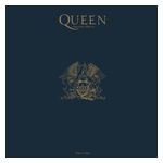 Queen: Greatest Hits II [LP] [LP] - VINYL Product Image