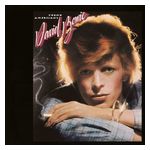 David Bowie: Young Americans [LP] [LP] - VINYL Product Image