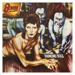 David Bowie: Diamond Dogs [LP] [LP] - VINYL Product Image