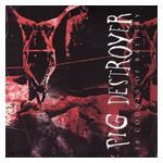 Pig Destroyer: 38 Counts of Battery [LP] [VINYL] Product Image