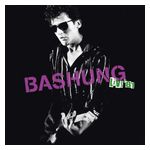 Alain Bashung: Live 1981 [LP] - VINYL Product Image