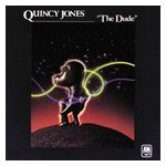 Quincy Jones: The Dude [LP] - VINYL Product Image