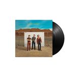 Jonas Brothers: The Album [LP] - VINYL Product Image