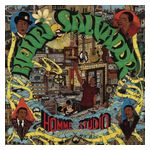 Henri Salvador: Homme Studio [LP] - VINYL Product Image