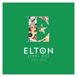 Elton John: Jewel Box: Deep Cuts [LP] - VINYL Product Image