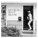 Ondara: Folk N' Roll, Vol. 1: Tales of Isolation [LP] - VINYL Product Image