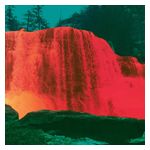 My Morning Jacket: The Waterfall II [LP] - VINYL Product Image