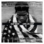 A$AP Rocky: Long.Live.A$AP [Deluxe Edition] [LP] - VINYL Product Image