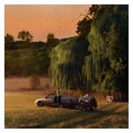 Matt Maltese: Driving Just to Drive [LP] - VINYL Product Image