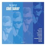 Chet Baker: The Best of Chet Baker [LP] - VINYL Product Image