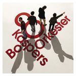 Bo Kaspers Orkester: 8 [CD] Product Image
