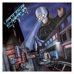Venator: Echoes From the Gutter [LP] - VINYL Product Image