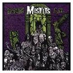 Misfits: Earth A.D. [Original] [LP] - VINYL Product Image