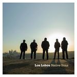 Los Lobos: Native Sons [LP] - VINYL Product Image