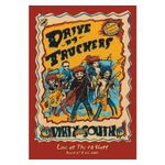 Drive-By Truckers: The Dirty South [LP] - VINYL Product Image
