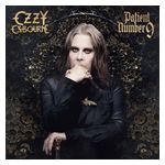 Ozzy Osbourne: Patient Number 9 [LP] - VINYL Product Image