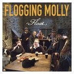 Flogging Molly: Float [LP] - VINYL Product Image