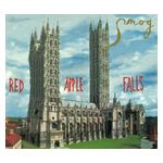 Smog: Red Apple Falls [LP] - VINYL Product Image