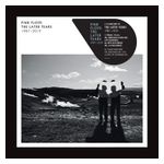 Pink Floyd: The Later Years 1987-2019 [LP] [VINYL] Product Image
