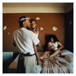 Kendrick Lamar: Mr. Morale & The Big Steppers [LP] - VINYL Product Image