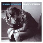 Ryan Adams: Easy Tiger [LP] - VINYL Product Image