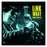 Link Wray: Rumble: Link Wray [1956-62] [LP] - VINYL Product Image