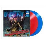 Five Finger Death Punch: Wrong Side of Heaven and the Righteous Side of Hell, Vol. 2 [Opaque Red and Opaque Blue Vinyl] [Only @ Best Buy] [LP] - VINYL Product Image