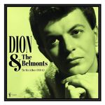 Dion & the Belmonts: The Singles & Albums Collection 1958-62 [LP] [VINYL] Product Image