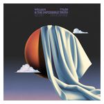 William Tyler: Secret Stratosphere [LP] [VINYL] Product Image