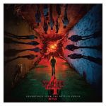 Various Artists: Stranger Things: Soundtrack from the Netflix Series, Season 4 [LP] - VINYL Product Image
