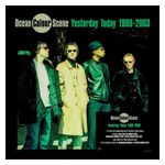 Ocean Colour Scene: Yesterday Today [1999-2003] [LP] - VINYL Product Image