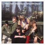 Soft Machine: Wonderland [LP] - VINYL Product Image