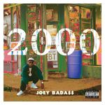 Joey Bada$$: 2000 [LP] - VINYL Product Image