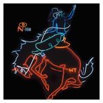 Various Artists: Wayfaring Strangers: Cosmic American Music [LP] - VINYL Product Image