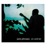 Jack Johnson: On and On [LP] - VINYL Product Image