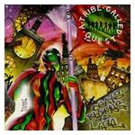 A Tribe Called Quest: Beats, Rhymes and Life [LP] - VINYL